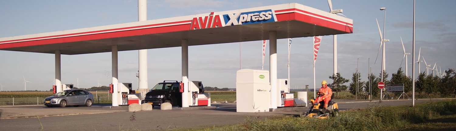 Van Laar TSO BV | Service En Onderhoud Voor Tankstations